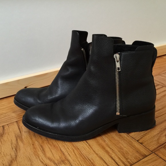3.1 Phillip Lim Alexa Boot - Picture 1 of 5